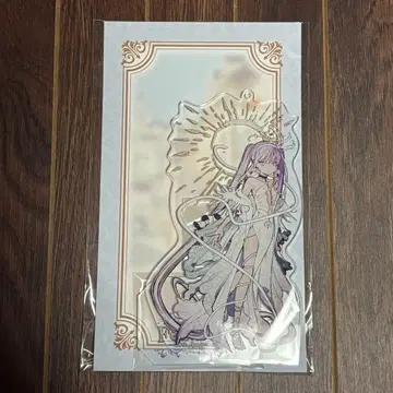 FGO 페스티벌 아크릴 스탠드 에우리알레