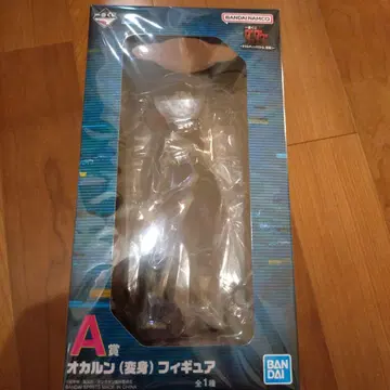 제일복권 단단단 오카룬 피규어