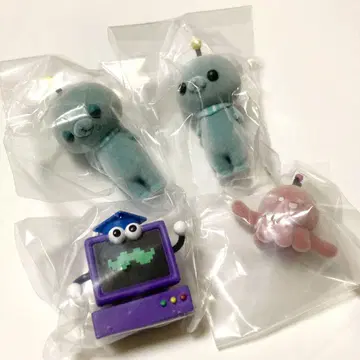 교육 방송 가챠 컴플리트