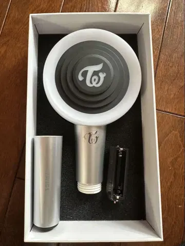 TWICE 응원봉 CANDYBONG Z