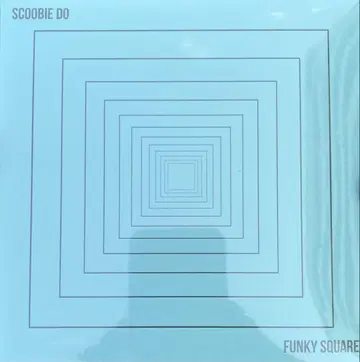 SCOOBIE DO / FUNKY SQUARE