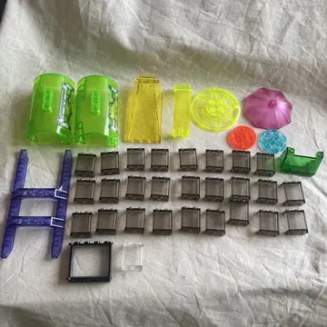 LEGO 모음