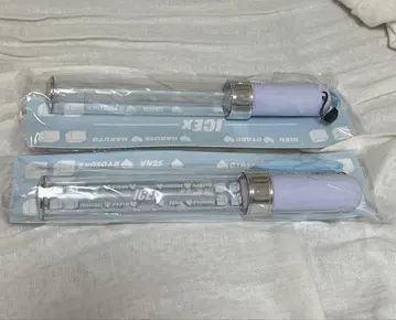 ICEx 응원봉 ver.3 BOKUNCHI