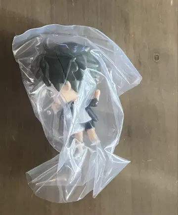 미개봉 애니메이션 캐릭터 피규어