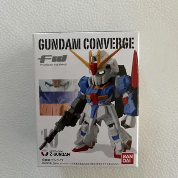 GUNDAM CONVERGE FW 10