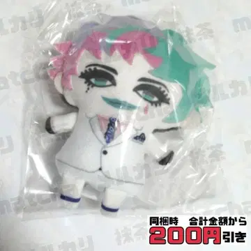 [ G039 ] 조 료쿠이치 니지파펫 니지산지