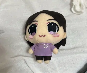 ICEx 타케노 세나 봉제 인형 마스코트 BOKUNCHI
