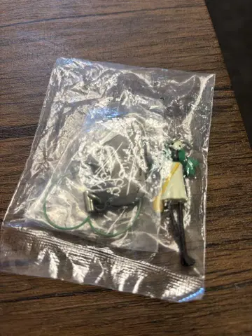 오야스미 푼푼 스트랩