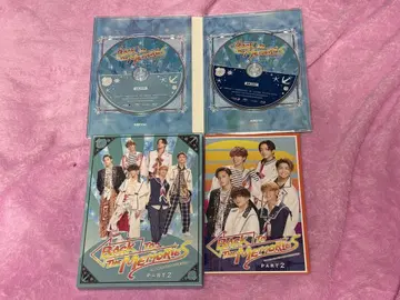 FANTASTICS BTTM BluRay
