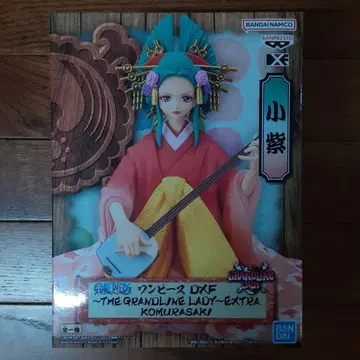 원피스 DXF ~THE GRANDLINE LADY~EXTRA 코무라사키
