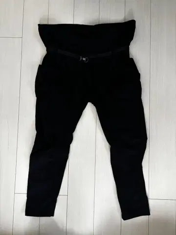 365 STRETCH 먹 (블랙) 사이즈 ML