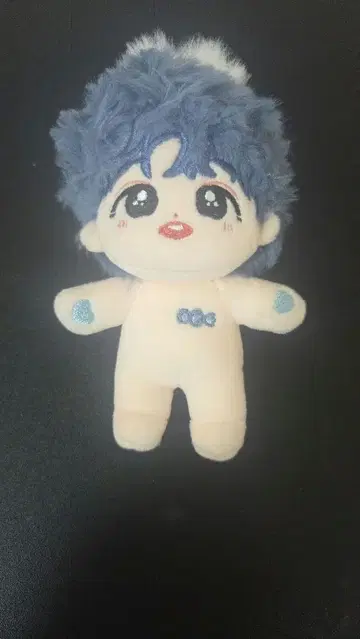 NCTDREAM 재민 봉제 인형