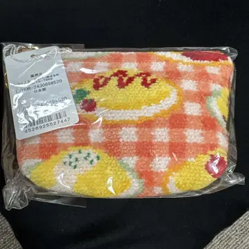 FEILER 페이러 해피 오므라이스 파우치