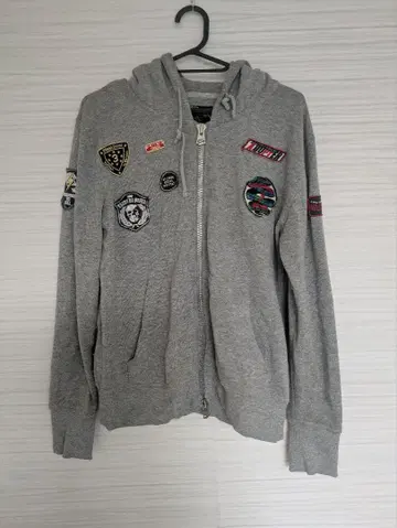 y2k 00s archive ppfm zip up hoodie