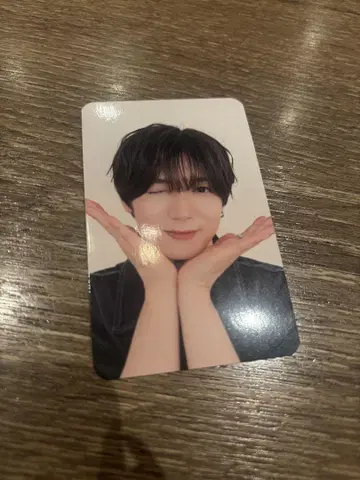 TravisJapan 왈츠 대만 타이베이 트레이딩 카드 시치고산 류야