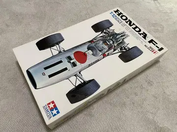 타미야 1/12 HONDA F-1 모델 키트