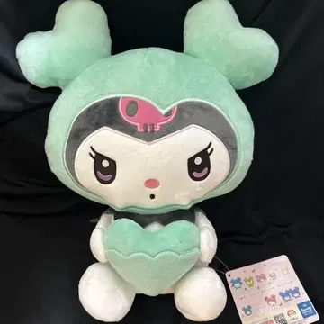 TWICE LOVERYS 포켓 BIG 봉제 인형 gigo 산리오 미나1