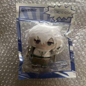 무라쿠모 카게츠 니지 파펫