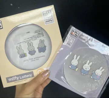 다이토 복권 미피 기념일 파티 C상 F상 세트