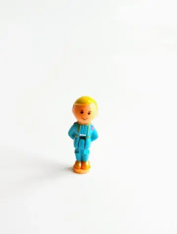 폴리포켓 폴리가 움직이는 요정의 숲 왕자