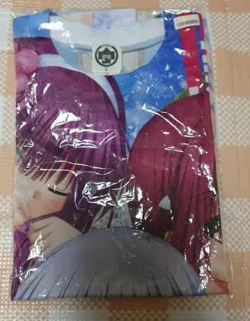 Angel Beats 티셔츠