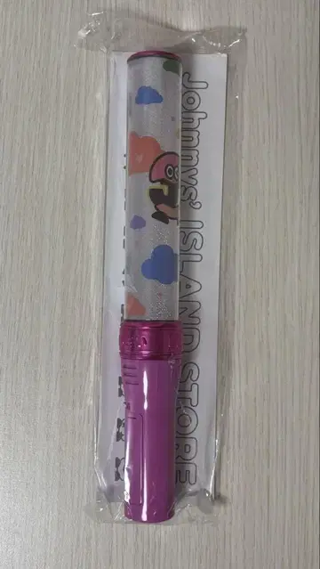 Lil 응원봉 킨브레