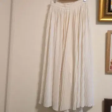 ballsey 플리츠 팬츠
