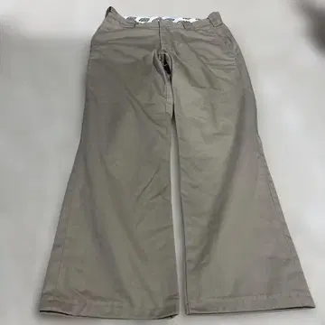 디키즈 팬츠 바지 베이지