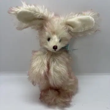 테디 토끼 봉제 인형 teddy bear 빈티지 토끼