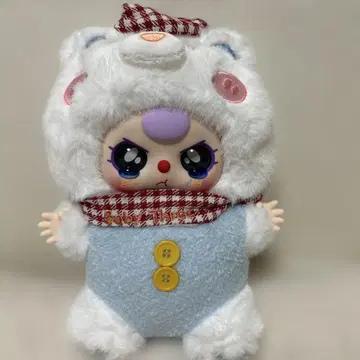 babythree 봉제 인형 2세대 400 샘플