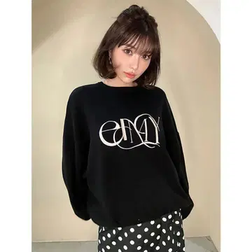 eimy 이스토아 니트 풀오버