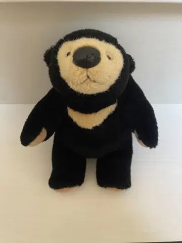 몬스이유 mon seuil 봉제 인형 말레이곰 말레이짱 일본제