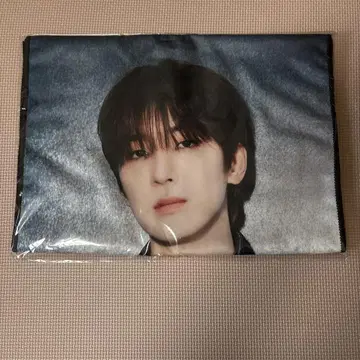 K-POPSEVENTEEN 원우 타월