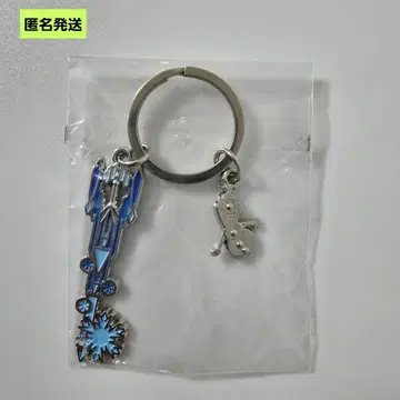 [ 익명 ] 제일복권 킹덤하츠 크리스탈 스노우 키 블레이드 참