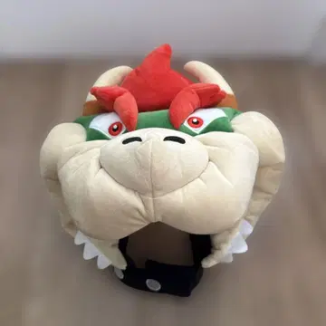 쿠파 머리띠
