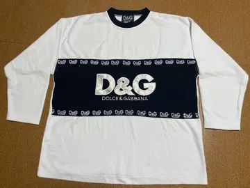 [ D &G ] 돌체앤가바나 긴팔 맨투맨 긴팔T셔츠