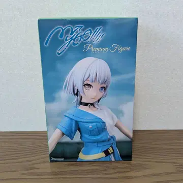BanG Dream! 프리미엄 피규어 MyGO!!!! 카나메 라나 뱅드림