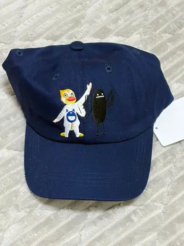 무적 포르고레 캡 금색의 갓슈!! 그라니프 한정품 칸쵸메