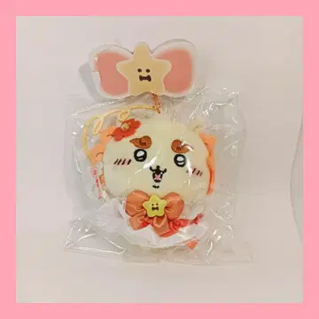 마법소녀 치이카와 시사 마스코트