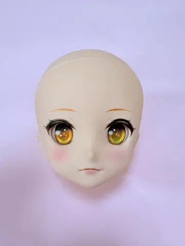 중고 MDD 마리사 헤드 + 아이