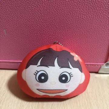 모모타 카나코 인형