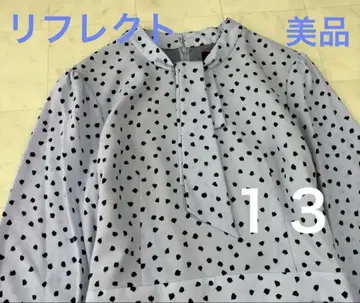 리플렉트 원피스 13