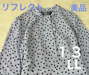 새상품급 리플렉트 원피스 13