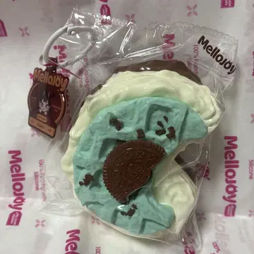 mellojoy 스퀴즈 판타지 베이커리 시리즈