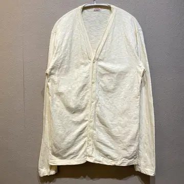 Healthknit 맥스 웨이트 슬라브 가디건 38