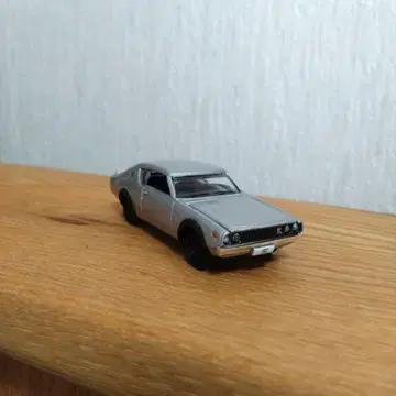 타르가 스카이라인 GT-R C110 켄메리