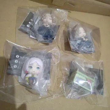[ 당일 발송 ] 장송의 프리렌 기다림
