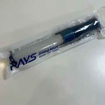 SnowMan RAYS 응원봉