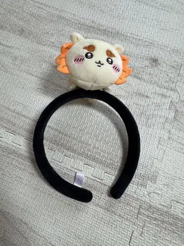 시사 머리띠 치이카와 파크