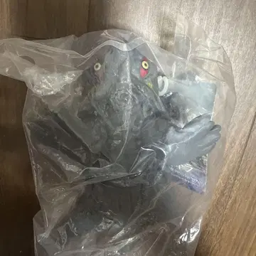 헤도라 상륙기 네 발 버전 [고질라 대 헤도라] 고질라 스토어 한정판
